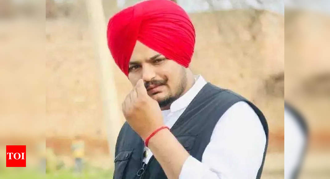 Controversial Punjabi singer booked in another case; police to move HC ...