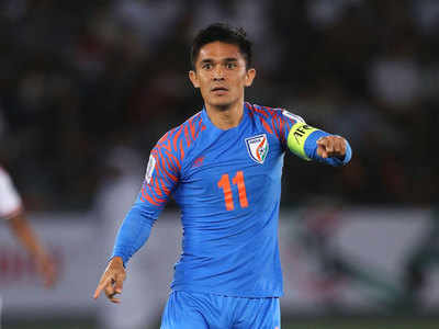 Big worry because after Sunil Chhetri there is nobody: Bhaichung Bhutia