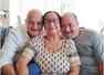 Watch: Anupam Kher's mom is declared healthy