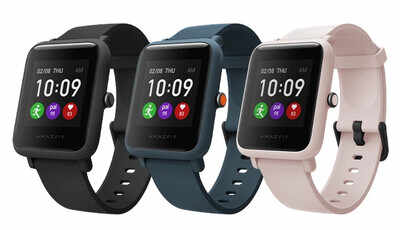 amazfit india