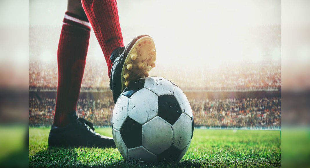 Mizoram to have a FIFA certified football ground, very soon!, Aizawl -  Times of India Travel