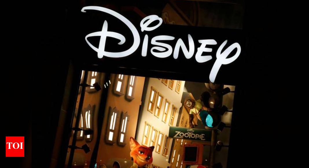 Disney cuts ad spend on Facebook as boycott grows International