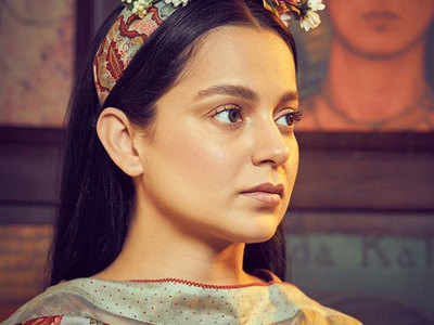 Team Kangana Ranaut claims “struggling B-grade failed actors whose ambitions are beyond their worth and talent” are attacking actress for raising her voice