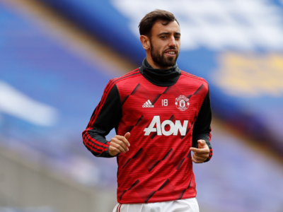 Time to gather forces and fight for our goal in Premier League: Bruno Fernandes after FA Cup defeat