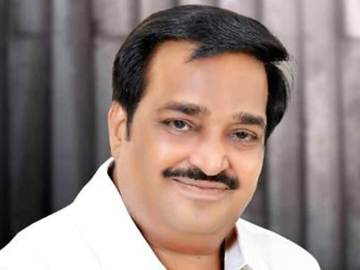 CR Patil: Modi's trusted aide CR Patil appointed new Gujarat BJP chief | Ahmedabad News - Times of India