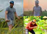 Celebs who turned to farming during lockdown