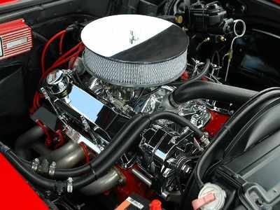 Popular car & bike engine degreasers for superior performance