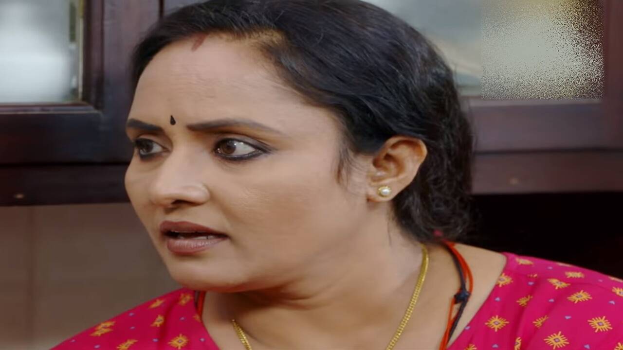 Uppum Mulakum spoiler alert: Shivani's allegations leave Neelu surprised -  Times of India