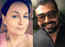 Soni Razdan and Anurag Kashyap share some food for thought, ask “what are we being distracted from?”
