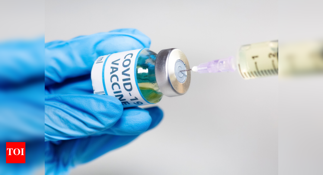 Coronavirus Vaccine Oxford, AstraZeneca COVID19 vaccine induces immune response, Lancet study