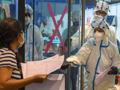 Coronavirus vaccine likely by end of 2020 or early next year, says AIIMS director: Key points