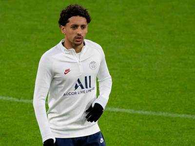 PSG lose another youngster as Aouchiche joins Saint-Etienne