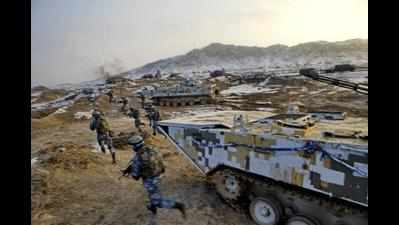 Amidst India-China standoff, security agencies keeping close eye on Barahoti in U’khand
