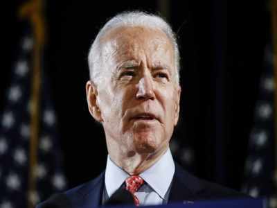 Biden says vice president choices include 4 Black women