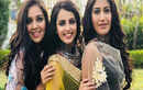 ​I broke down in front of my Ishqbaaz girls