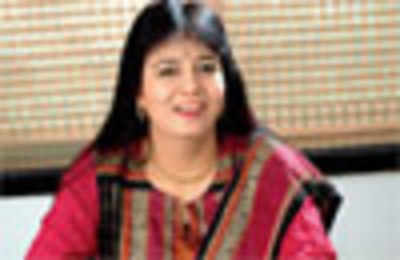 Anuradha Pal to perform in Mumbai