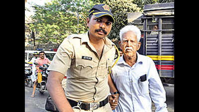 P Varavara Rao critical, release him on bail, lawyer urges Bombay HC