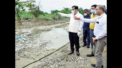 One more dies in Assam floods, over 24 lakh still affected