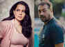 Anurag warns Kangana that she is being “used”