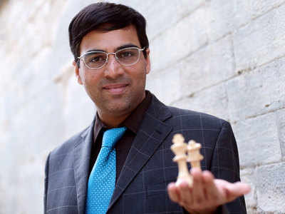 Happy that so many people have discovered chess during pandemic: Viswanathan Anand