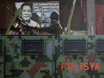 Philippines to ramp up coronavirus testing as President Duterte warns of arrests