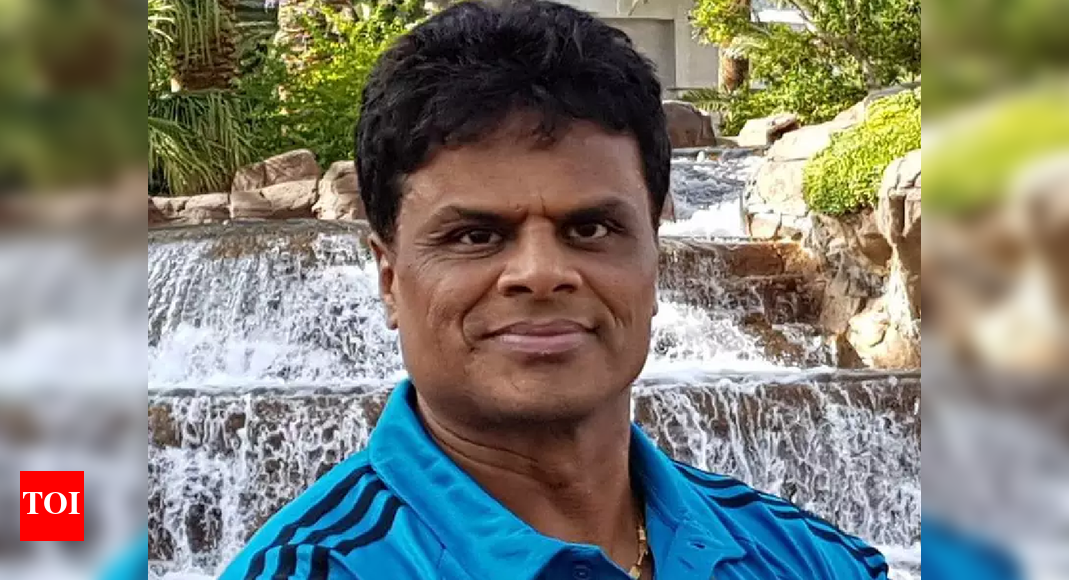 A V Ravi to play a Kabaddi coach in Brahmagantu - Times of India