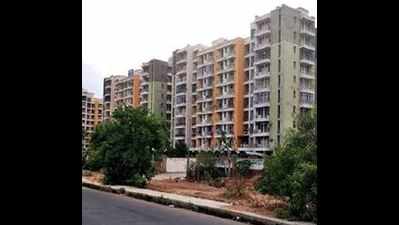 2% Rajasthan Housing Board flats to be reserved for transgenders