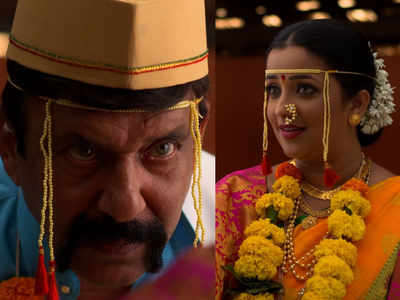 Ratris Khel Chale 2: Anna Naik and Shevanta to get married soon