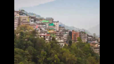 Sikkim set for a week’s lockdown starting today