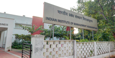 Diversity marks the new PGP batch of IIM-Vizag