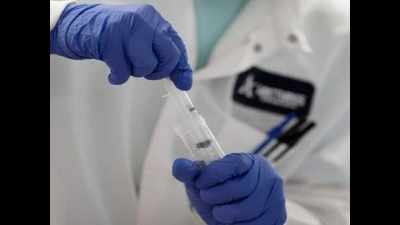 Chamarajanagar district administration to use antigen test kits to arrest spread