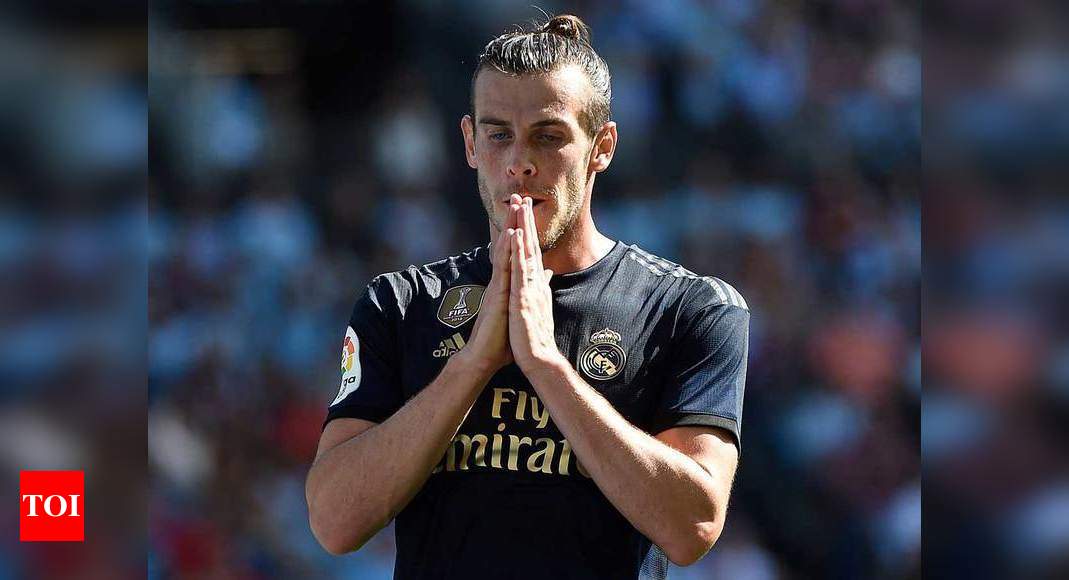 Agent of Real Madrid's Gareth Bale denies potential Serie A move - Get  Italian Football News