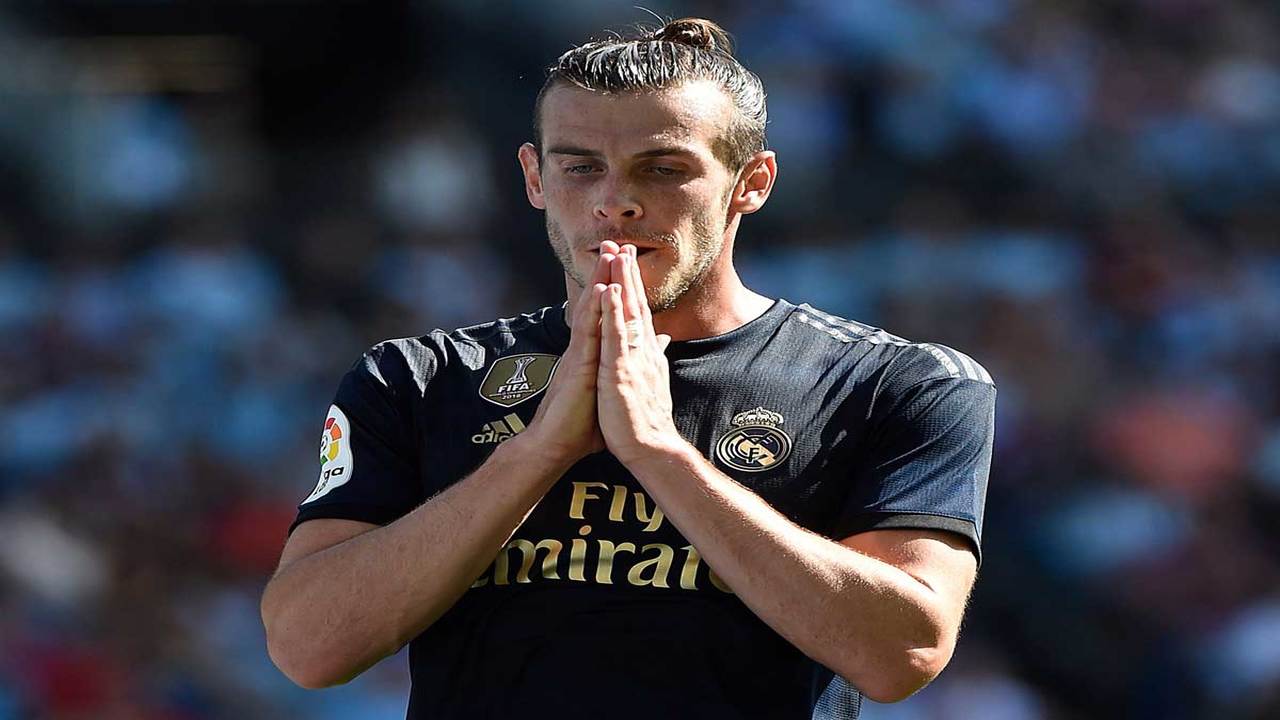 Agent of Real Madrid's Gareth Bale denies potential Serie A move - Get  Italian Football News