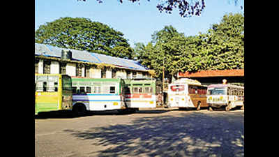 Maharashtra: ST buses likely to go to Konkan during Ganpati