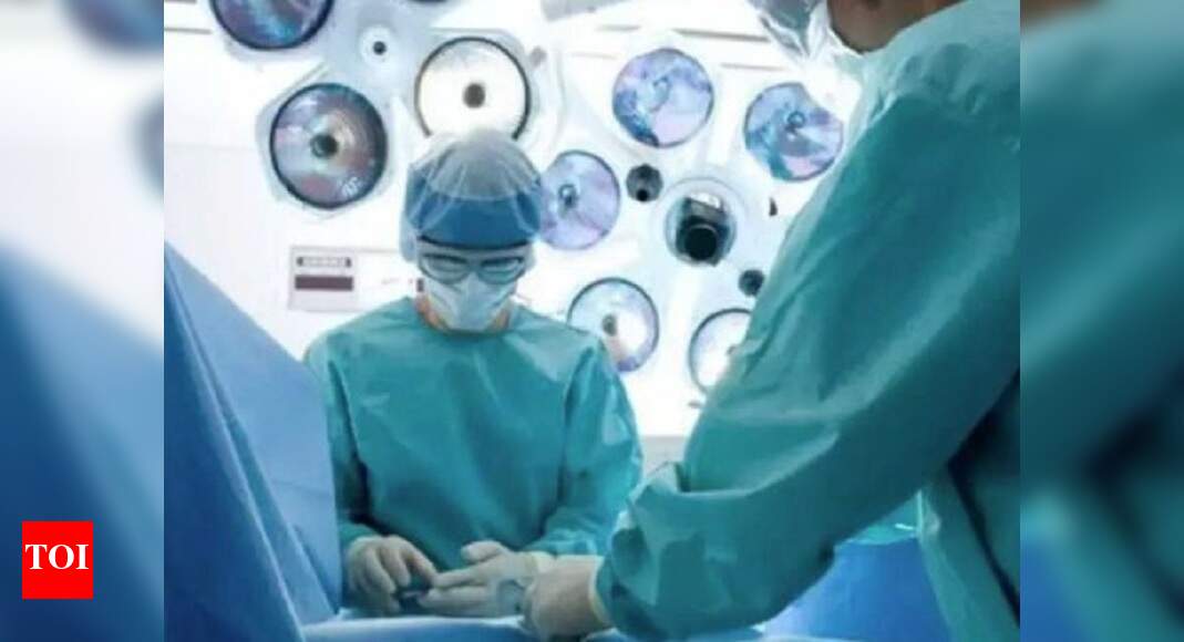 Hyderabad Corona News First Covid19 recovered patient to undergo