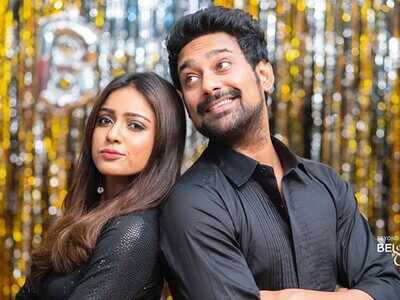 Vithika Sheru wishes hubby Varun Sandesh on his birthday