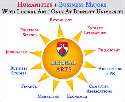 7 reasons you should pursue a degree in Liberal Arts from Bennett University