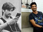 Sushant Singh Rajput’s lookalike Sachin Tiwari preps for late actor’s biopic 'Suicide or Murder'