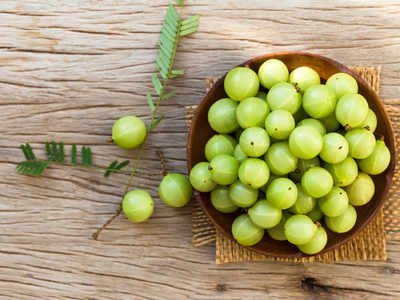 The amazing gooseberry has emerged as an effective immunity elixir during COVID-19