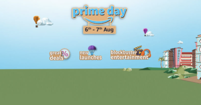 Amazon Prime Day Sale Dates Of The Year S Biggest Sale Are Out Times Of India