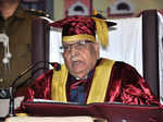 Madhya Pradesh Governor Lalji Tandon dies at 85