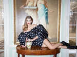 Madison Headrick ups the glam quotient with her stylish photos
