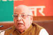 Madhya Pradesh Governor Lalji Tandon dies at 85