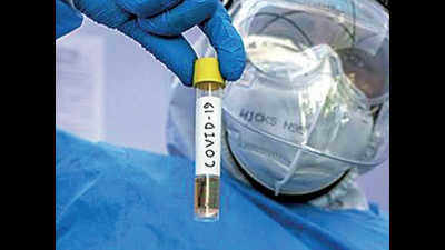 97 test positive for Covid-19 in five western UP districts, four die