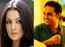 I was excited to see Celina Jaitley tagging me on social media: Shaan Rahman