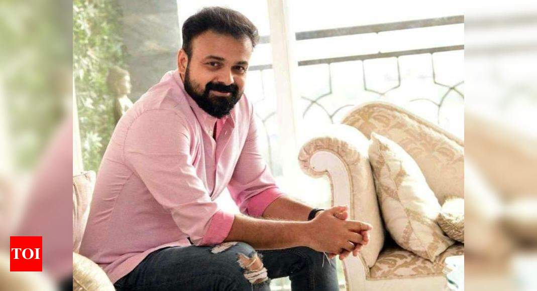 Kunchacko Boban I Have Tanned A Bit To Play Michel Praveen In Martin Prakkat Movie Malayalam Movie News Times Of India