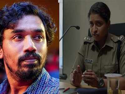 Midhun Manuel Thomas: I felt Unni Maya can realistically portray a police officer in Anjaam Pathiraa