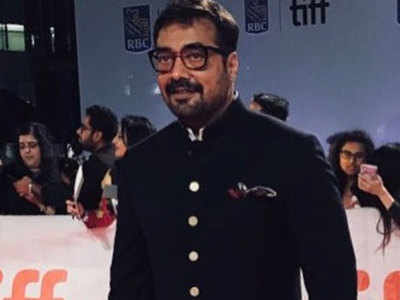 Anurag Kashyap gets tagged ‘puppet of Bollywood Gang Mafia’; director claps back saying ‘Dharma, Excel or YRF didn’t produce my films’