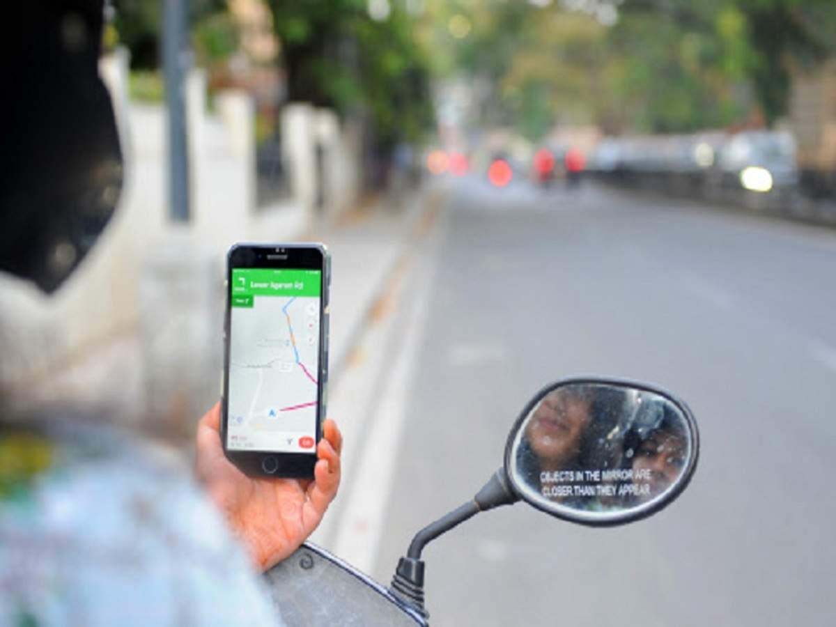 google maps bike share