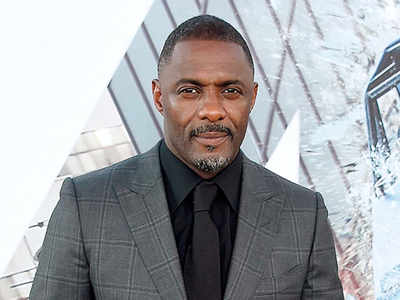 Idris Elba to receive BAFTA special award for his contribution to TV